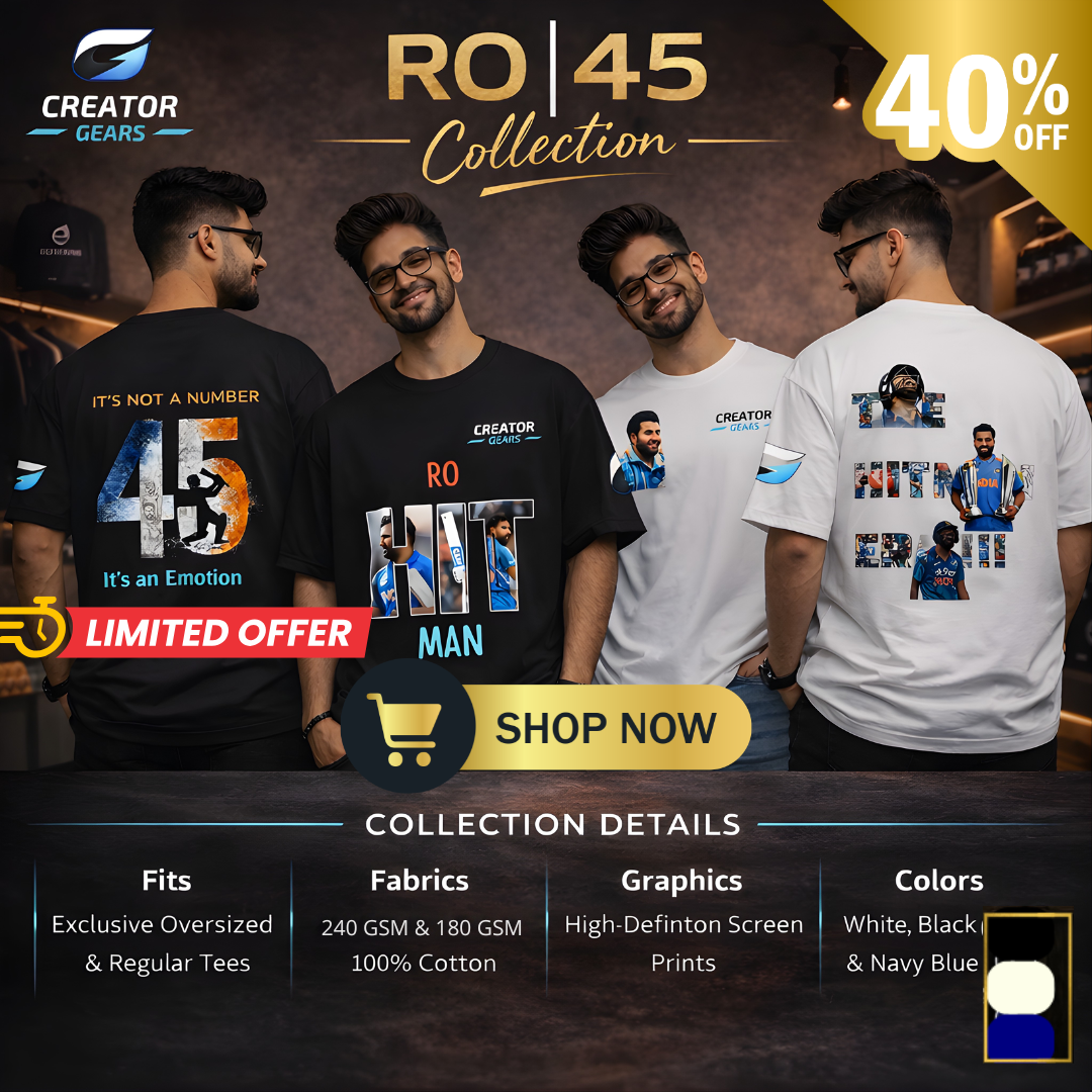 RO | 45 Collection