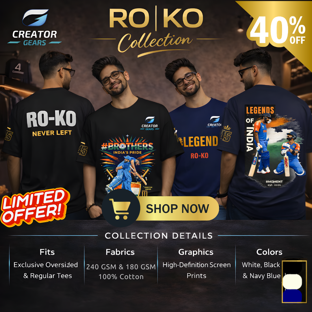 RO - KO Collection