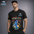 RO-KO Never Left | #Brothers Edition Tee | Creator Gears
